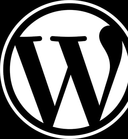 WordPress Logo