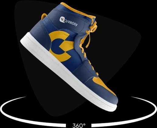 360 Product Viewer